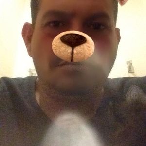 Meet your Posher, Mike